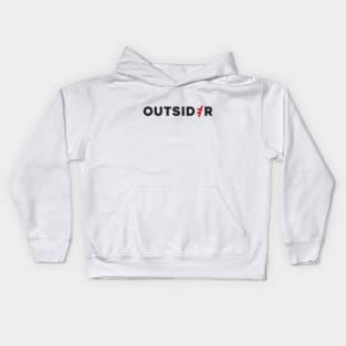 Outsider Kids Hoodie